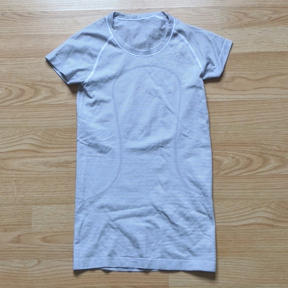 Short Sleeve